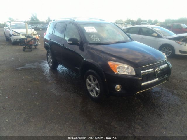 TOYOTA RAV4 2011 2t3df4dv2bw101987