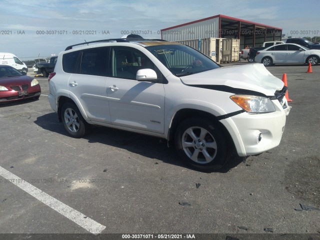 TOYOTA RAV4 2011 2t3df4dv2bw102413