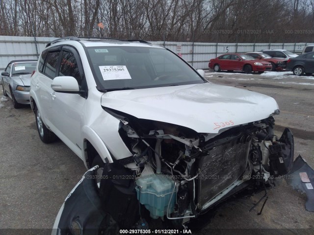 TOYOTA RAV4 2011 2t3df4dv2bw114450