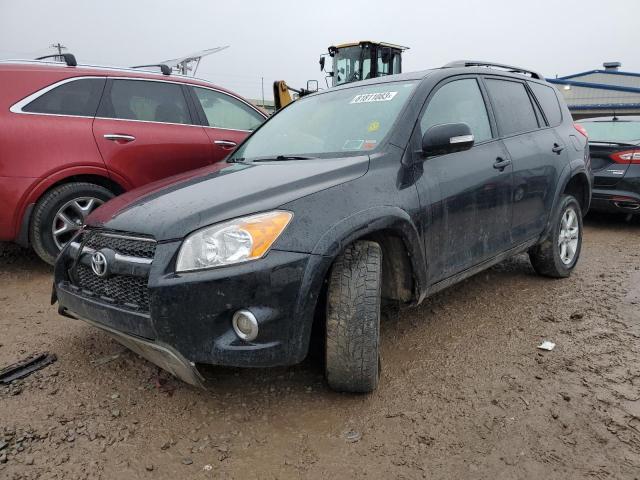 TOYOTA RAV4 2011 2t3df4dv2bw119910