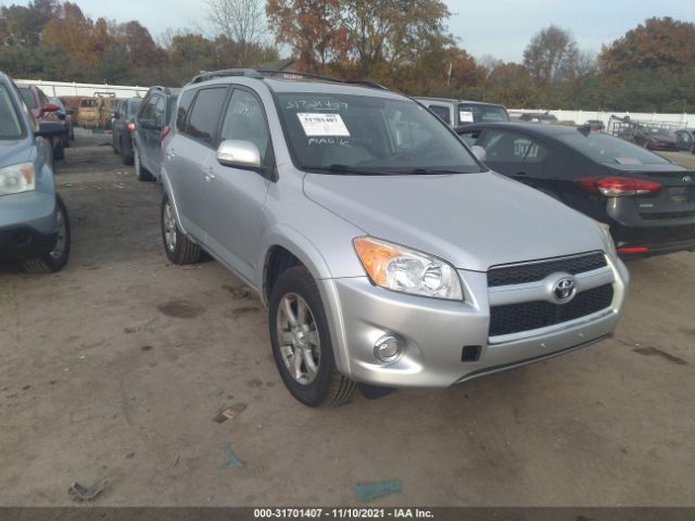 TOYOTA RAV4 2011 2t3df4dv2bw131376