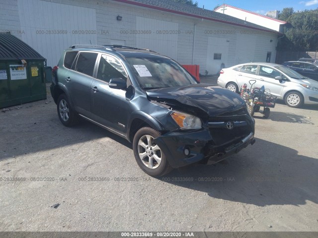 TOYOTA RAV4 2011 2t3df4dv2bw132799