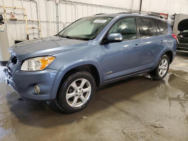 TOYOTA RAV4 2011 2t3df4dv2bw136996