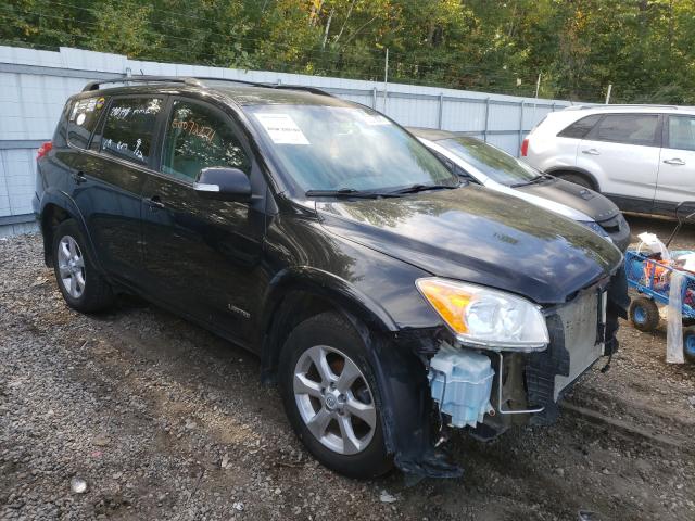 TOYOTA RAV4 LIMIT 2011 2t3df4dv2bw166208