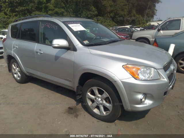 TOYOTA RAV4 2011 2t3df4dv2bw169044