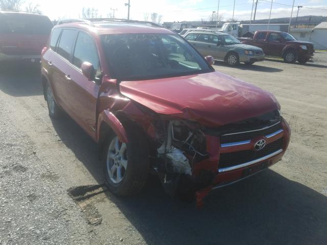 TOYOTA RAV4 LIMIT 2012 2t3df4dv2cw212816