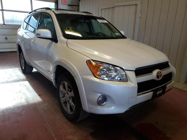 TOYOTA RAV4 LIMIT 2012 2t3df4dv2cw216459