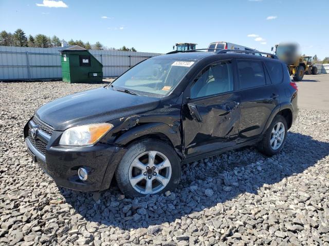 TOYOTA RAV4 2012 2t3df4dv2cw217160