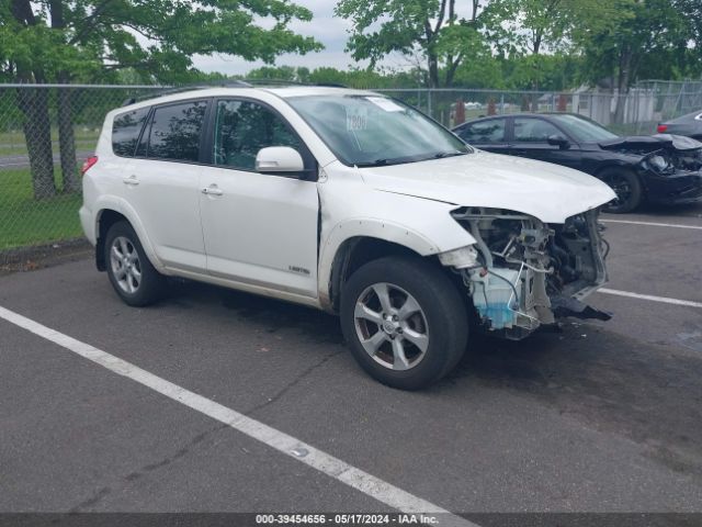 TOYOTA RAV4 2012 2t3df4dv2cw224822