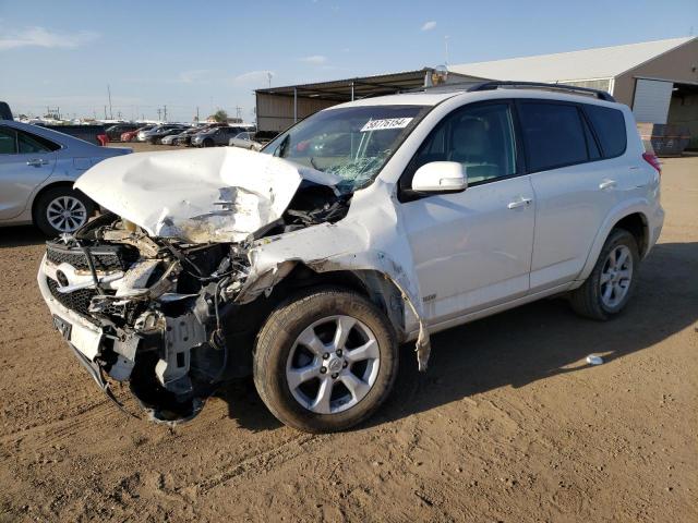 TOYOTA RAV4 2012 2t3df4dv2cw235609