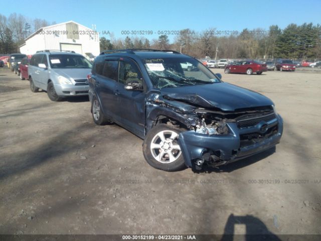 TOYOTA RAV4 2012 2t3df4dv2cw243791