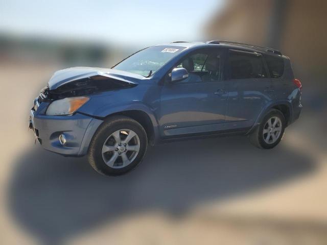 TOYOTA RAV4 2012 2t3df4dv2cw245654