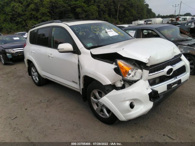 TOYOTA RAV4 2012 2t3df4dv2cw253401