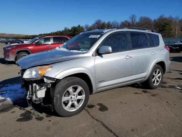 TOYOTA RAV4 2012 2t3df4dv2cw259392