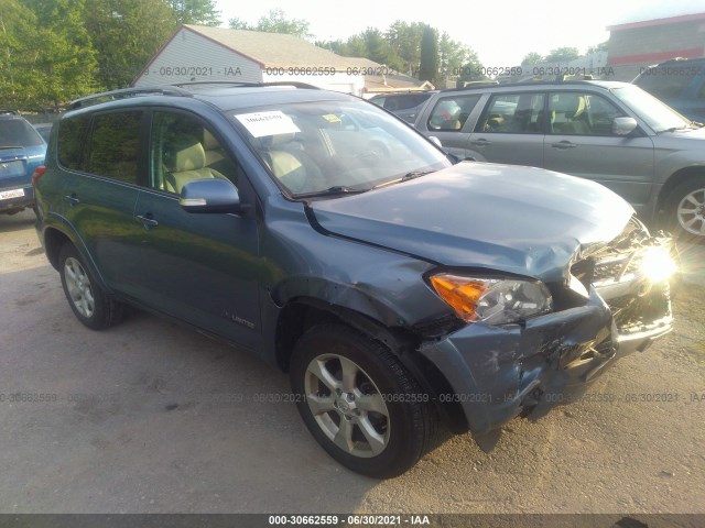 TOYOTA RAV4 2012 2t3df4dv2cw268304