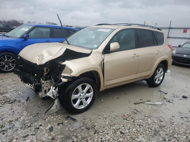 TOYOTA RAV4 2010 2t3df4dv3aw037067