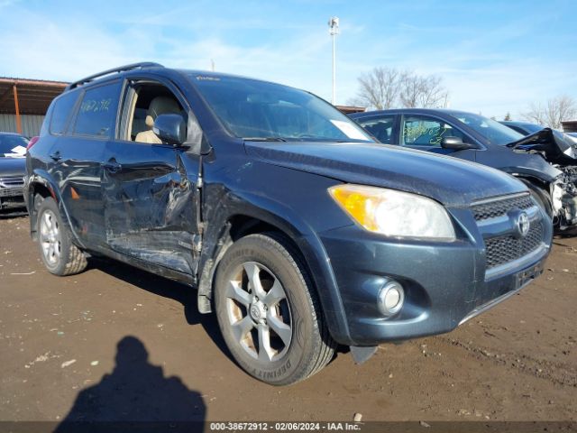 TOYOTA RAV4 2010 2t3df4dv3aw041216