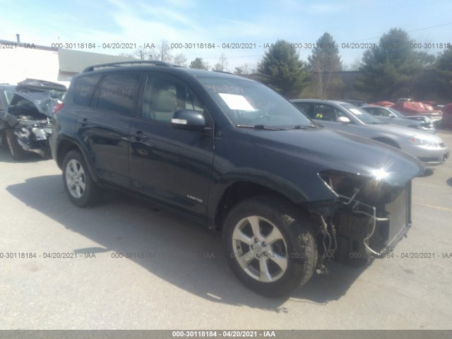 TOYOTA RAV4 2010 2t3df4dv3aw053074