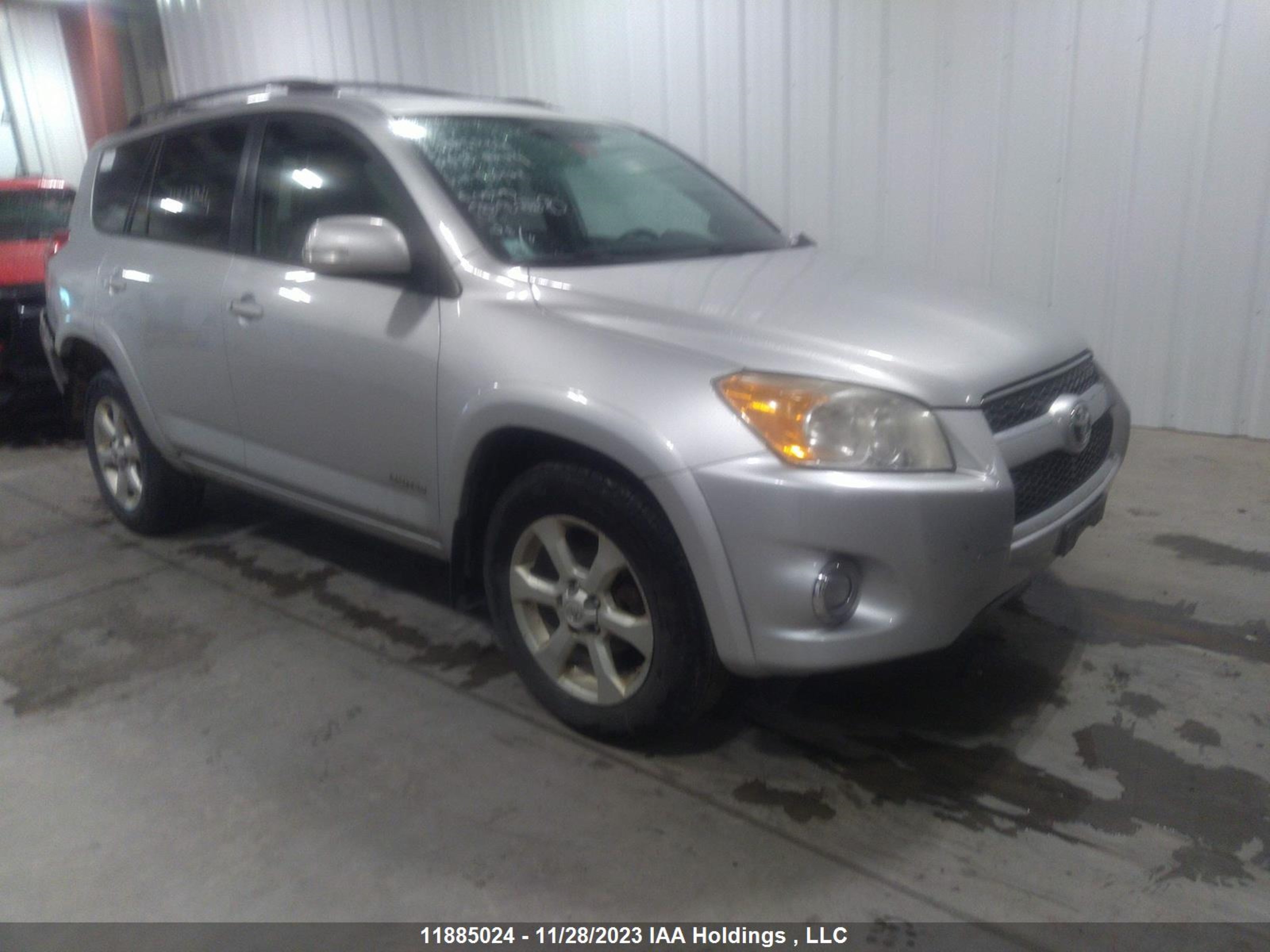 TOYOTA RAV 4 2010 2t3df4dv3aw060171