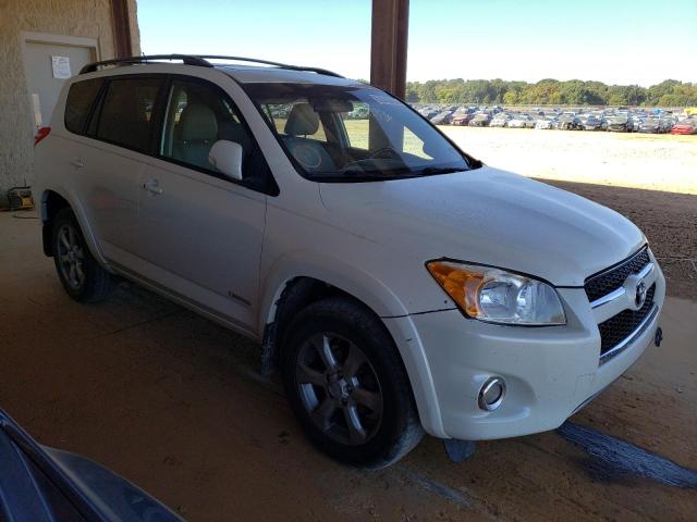 TOYOTA RAV4 LIMIT 2010 2t3df4dv3aw060526