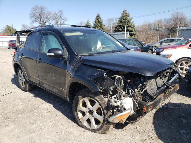 TOYOTA RAV4 LIMIT 2010 2t3df4dv3aw062664