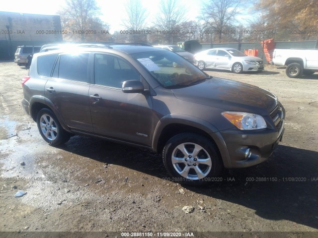 TOYOTA RAV4 2010 2t3df4dv3aw063507