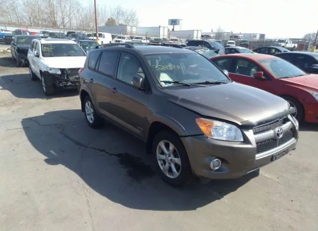 TOYOTA RAV4 2010 2t3df4dv3aw066794