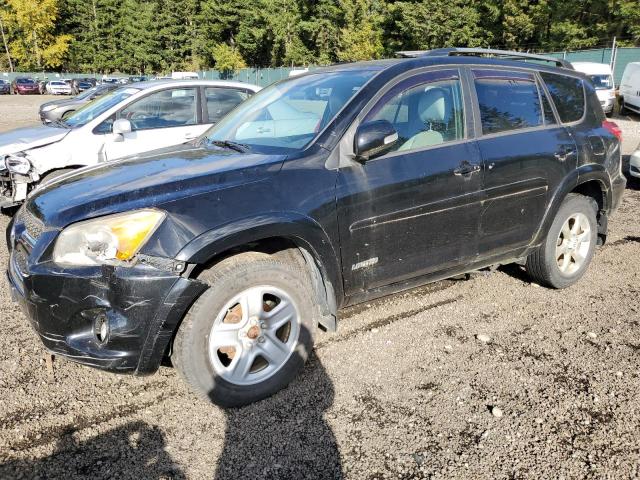 TOYOTA RAV4 LIMIT 2010 2t3df4dv3aw076998