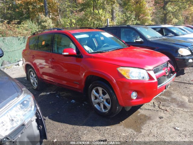 TOYOTA RAV4 2010 2t3df4dv3aw079223