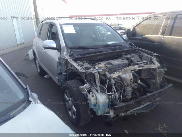 TOYOTA RAV4 2010 2t3df4dv3aw080744