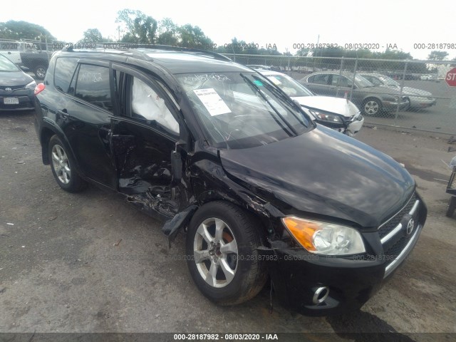 TOYOTA RAV4 2010 2t3df4dv3aw081604