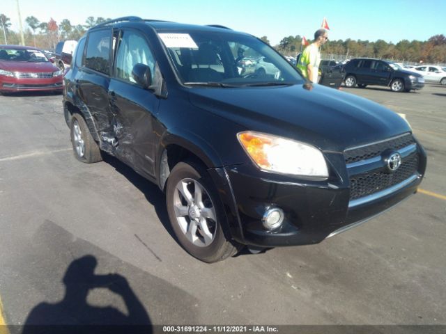 TOYOTA RAV4 2011 2t3df4dv3bw089848