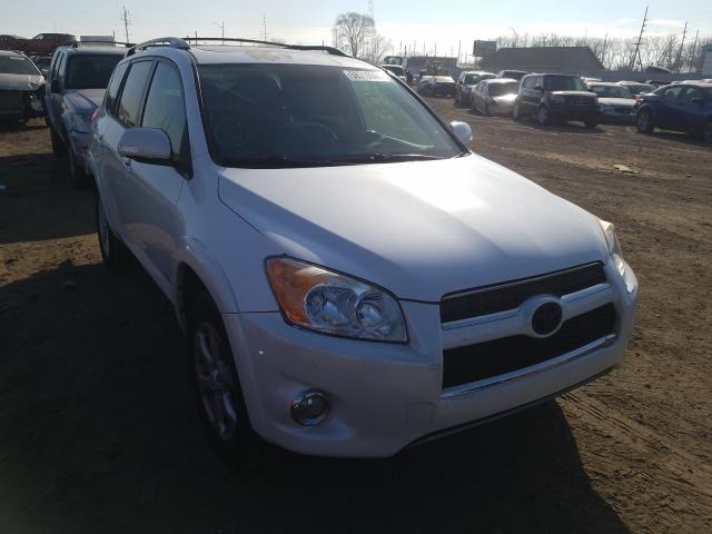 TOYOTA RAV4 LIMIT 2011 2t3df4dv3bw105644