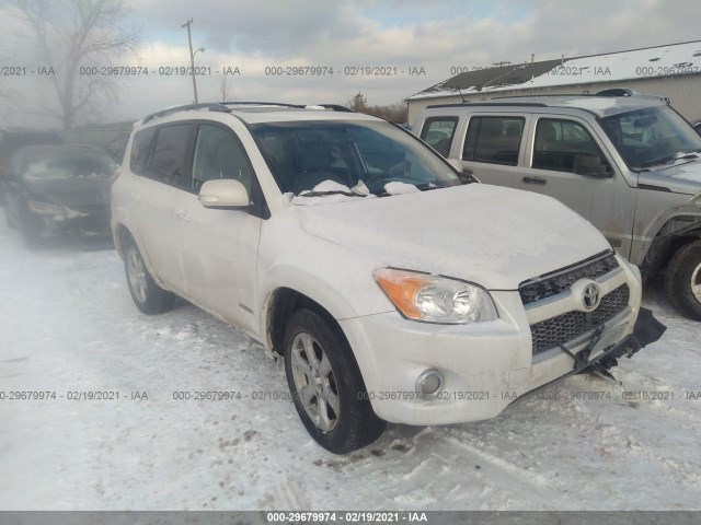 TOYOTA RAV4 2011 2t3df4dv3bw120273