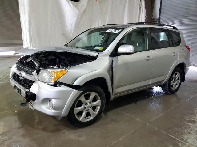 TOYOTA RAV4 LIMIT 2011 2t3df4dv3bw121990