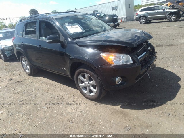 TOYOTA RAV4 2011 2t3df4dv3bw127823