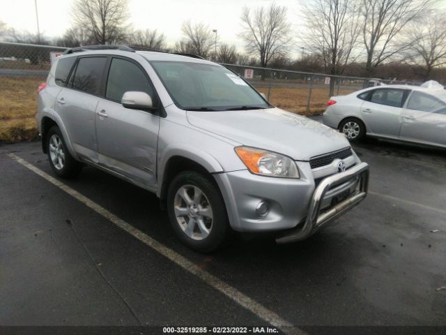 TOYOTA RAV4 2011 2t3df4dv3bw130950