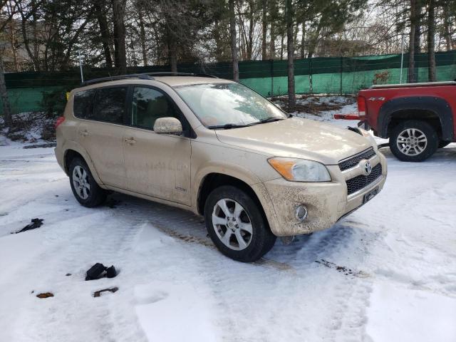 TOYOTA RAV4 LIMIT 2011 2t3df4dv3bw137364