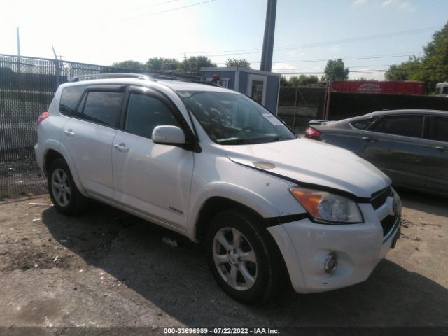 TOYOTA RAV4 2011 2t3df4dv3bw149420