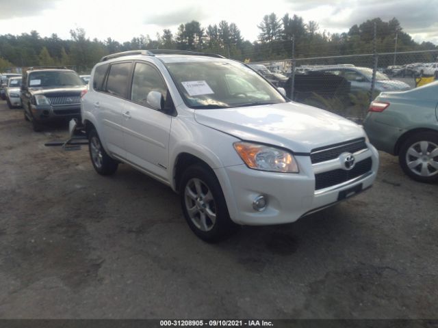 TOYOTA RAV4 2011 2t3df4dv3bw156822