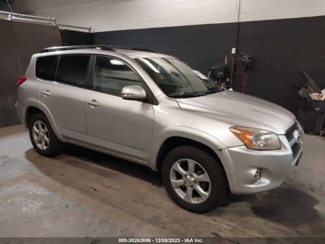 TOYOTA RAV4 2011 2t3df4dv3bw157422