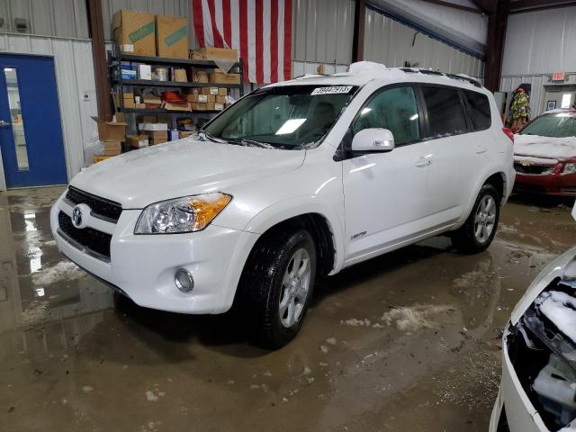 TOYOTA RAV4 LIMIT 2012 2t3df4dv3cw200111