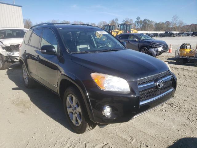 TOYOTA RAV4 LIMIT 2012 2t3df4dv3cw203591