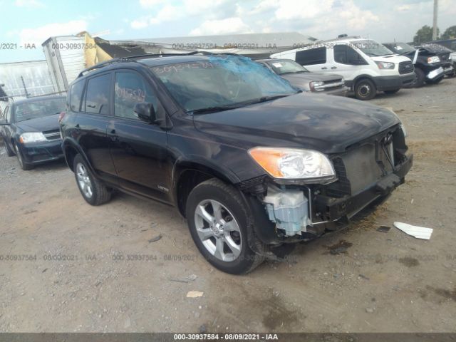 TOYOTA RAV4 2012 2t3df4dv3cw204501