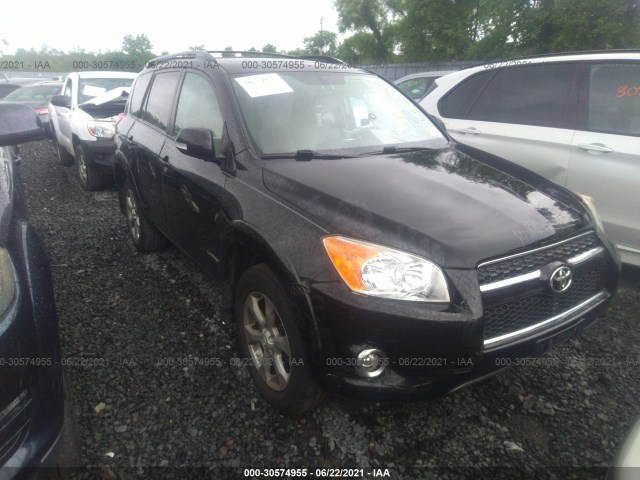 TOYOTA RAV4 2012 2t3df4dv3cw206989