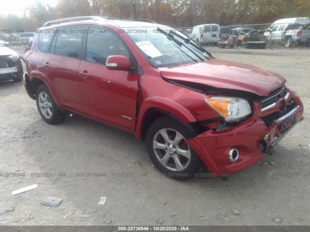 TOYOTA RAV4 2012 2t3df4dv3cw208063