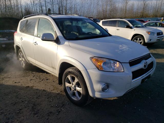 TOYOTA RAV4 LIMIT 2012 2t3df4dv3cw222318