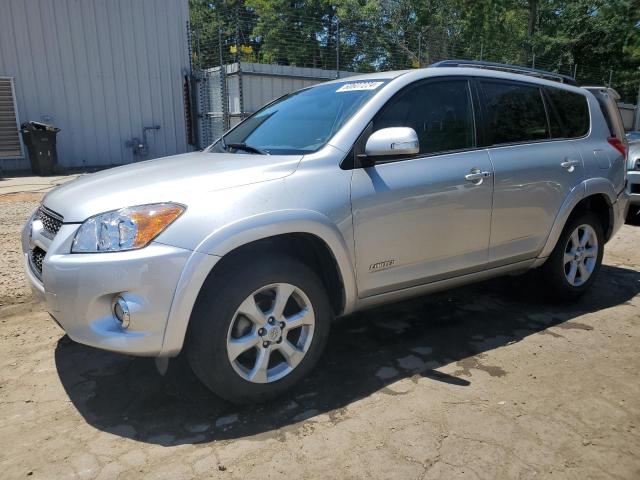 TOYOTA RAV4 2012 2t3df4dv3cw236235