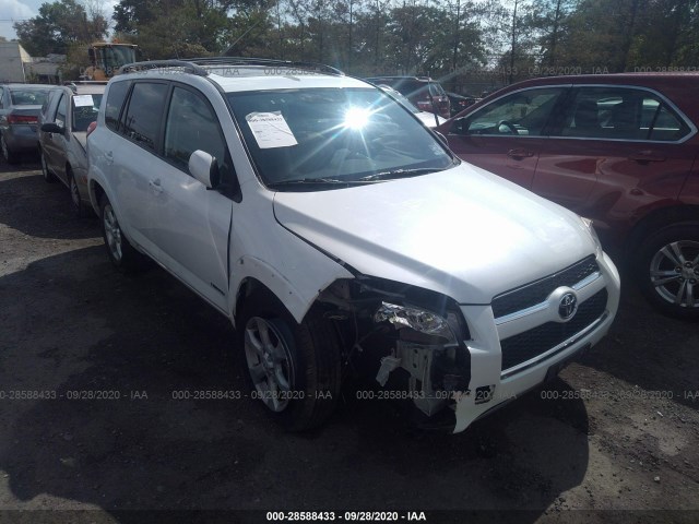 TOYOTA RAV4 2012 2t3df4dv3cw246411