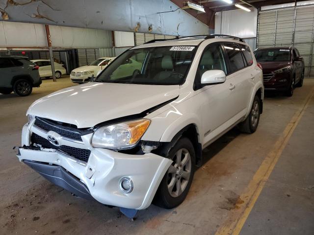 TOYOTA RAV4 2012 2t3df4dv3cw251110